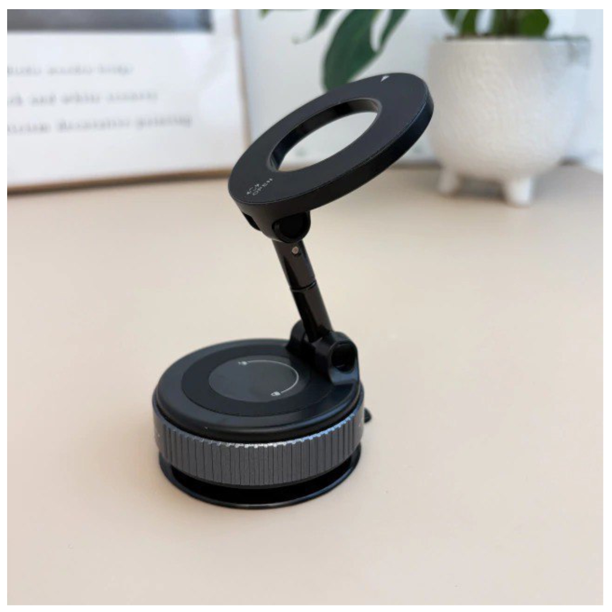 Soporte Magnetico Para Celular 360